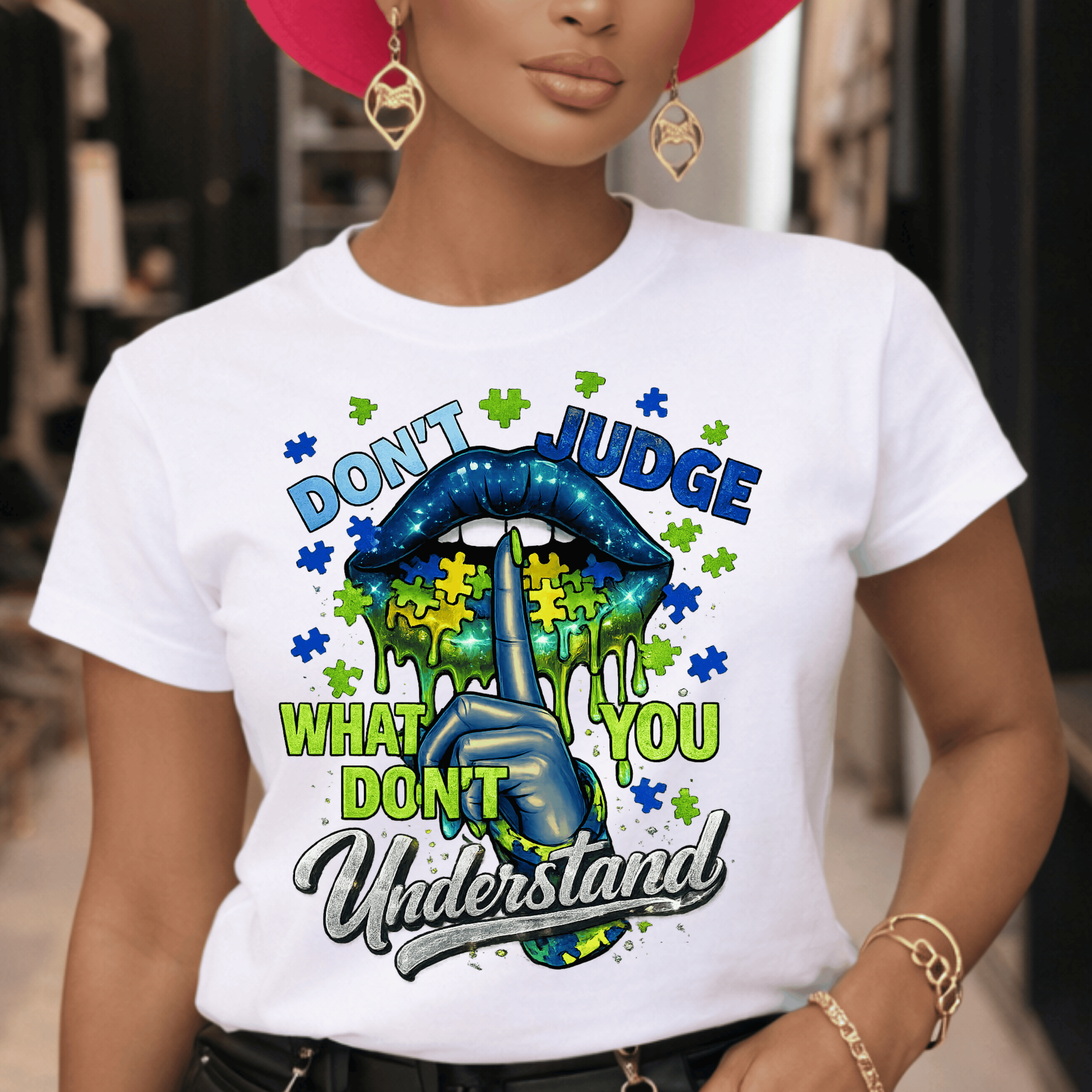 Grace Before Judgement T-Shirt