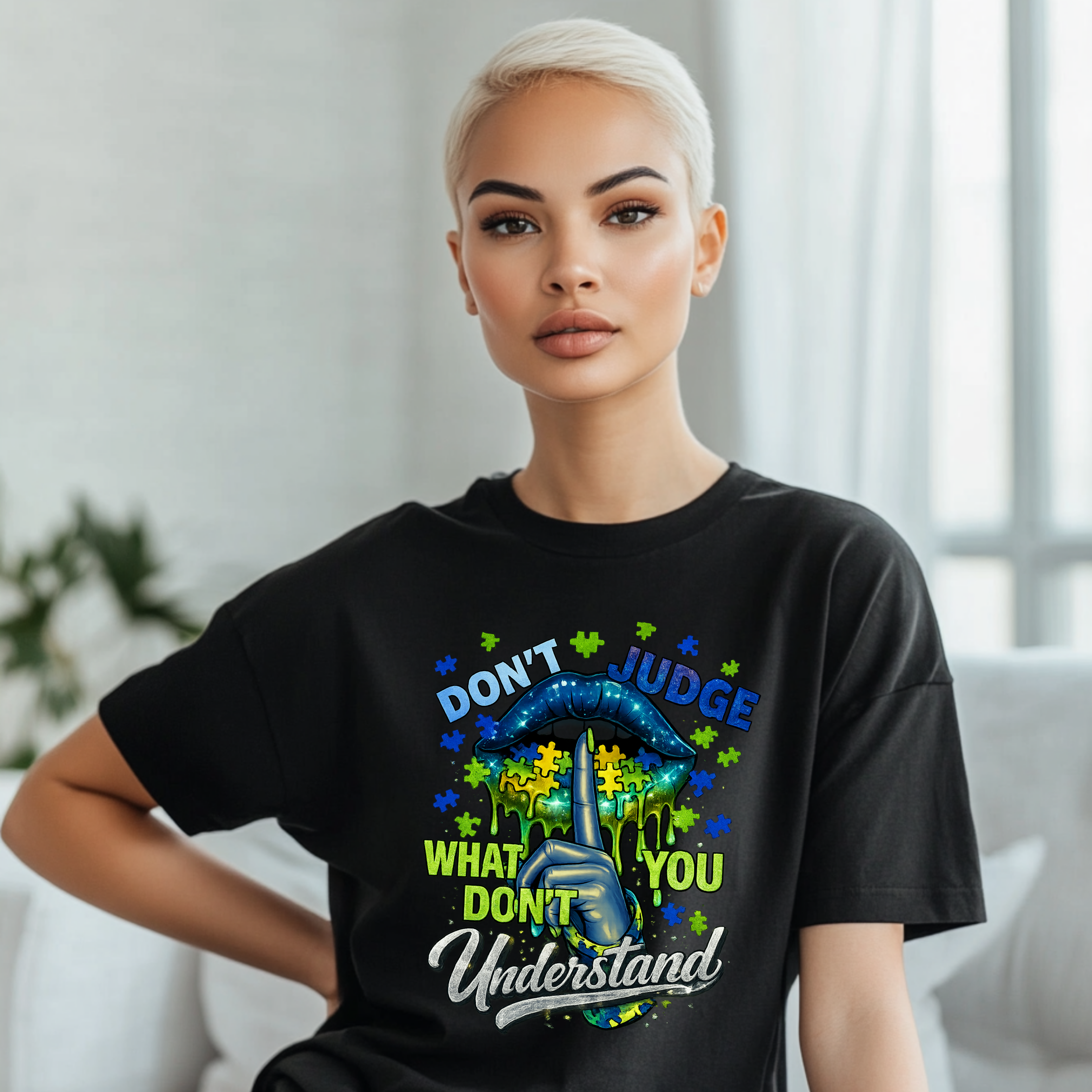 Grace Before Judgement T-Shirt